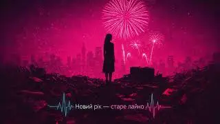 Несправжня музика #29 - Новий рік - старе лайно (Стіна зі слів,  alternative rock)