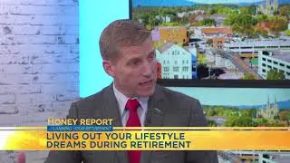 Planning for Your Retirement