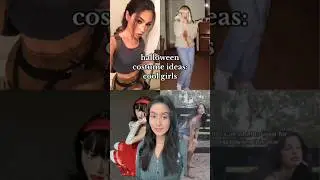 cool girl halloween costume ideas