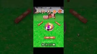 Coal vs Max Campfire 😂 #99nightsintheforest #roblox #usa
