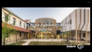 Vidéo CRNL 2025 Autisme