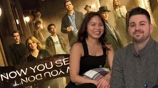 &lsquo;Now You See Me: Now You Don&rsquo;t&rsquo; Movie Review 