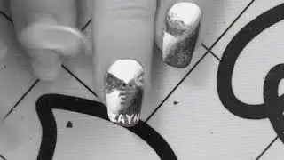 How I take care of my nails
