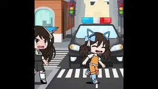 Gacha life - New magic wand