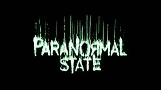 Paranormal State Television Intro