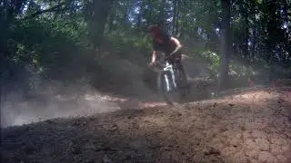 Hometrail riding //Regensburg