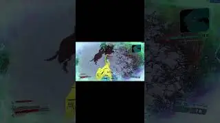 Grenade Zane VS Guardian Takedown | Grenathan Zane #shorts #borderlands3