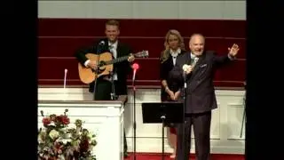 Tribute to Lance Carpenter