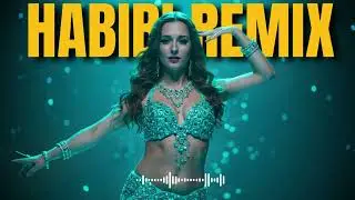 🎵 HABIBI Deep House Mix 🐪 Night Drive Edition 🌌 Arabic House Vibes