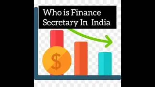 #finance  Secretary in india || #information #knowledge