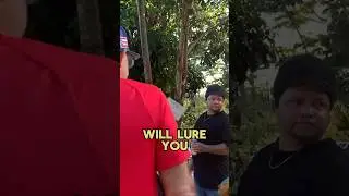 Puerto Rico's BIGGEST SCAM