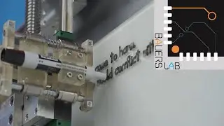 Whiteboard CNC - Gearbox Update
