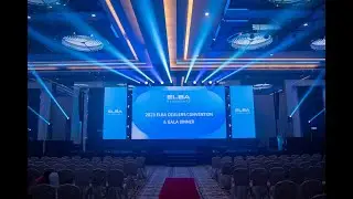 ELBA Dealers Convention & Gala Dinner 2023 #eventmanagementkl #eventcompanyinkl