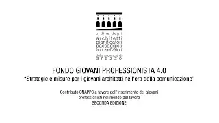 10 - LA DIREZIONE DEI LAVORI