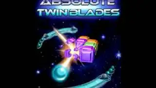 Absolute Twin Blades - GlobalFun