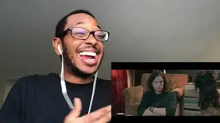 Sam Hunt - House Party (Home Free cover) (REACTION!!!!)