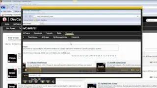 Configuring Jing Pro