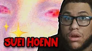Reaccion A Suei Hoenn