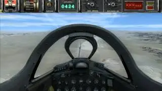 2guns bug with Weapon for FSX