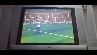 FIFA 14, Dublă Leo Messi, ep 10