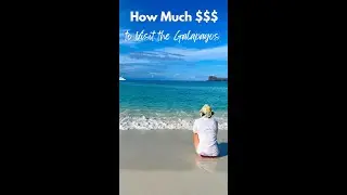 How Much $$$ I spent to visit the Galapagos Islands