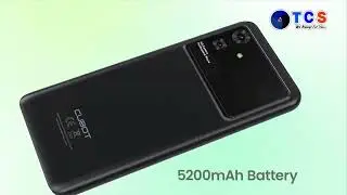CUBOT Note 21 Review in TCS 🇱🇰