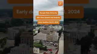 Fall 2025 Application  Deadlines for USA