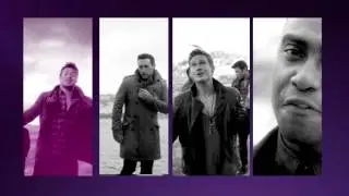 Blue - Roulette | TV Advert - Out 29th April