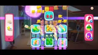 TOWNSHIP EXPLOSIVE PUZZLE LEVEL 798, 799 AND 800 SUPER HARD - 2nd Try @theonlycozy #township
