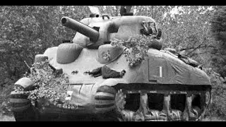 The Secret Allied Operation That Fooled German Radar Before D Day