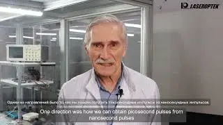 Александр Тарасов (LaserOptek)