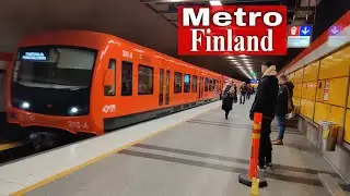 Visiting Helsinki soon and curious about public transport there?👀🏃&zwj;♀️ #shorts#travel