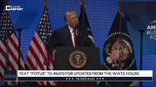Trump SLAMS NYC Mayor: &ldquo;The Democrats Installed a COMMUNIST!&rdquo; | Shocking Attack on Mamdani