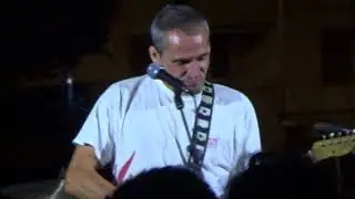 EDDA live @ ExFadda 2017-08-21 San Vito dei Normanni (Brindisi) 2/2