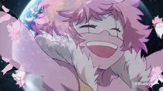MINA'S DANCING WORLD