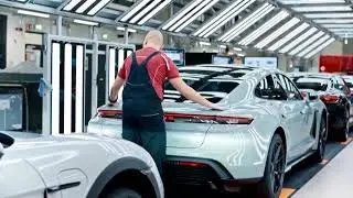 Проблемы Porsche привели к тому, что Volkswagen, пострадавший от пошлин, оказался в убытке в трет...