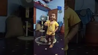 dance by Anantha Navaneet Pradyumna