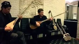 Нуралим Варисов