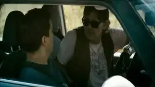 TACHO - Najlepšie hlášky z filmu