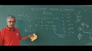 How to easily predict structures of Oxyacids of Phosphorus ? Part- 4