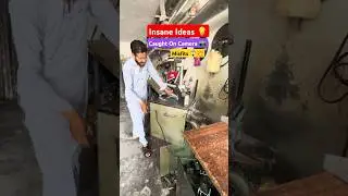 🔥ALUMINIUM WINDOW INSTALLATION | DEWALT CUTTER: Powering Tools 💪WOODEN TABLE RESTORATION | #trending