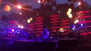 Marcellus Pittman B2B FunkinEven @ Secretsundaze [Off at Forum - S&oacute;nar 2017]