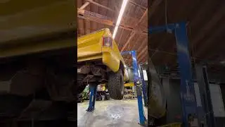 Chevrolet K10 restoration and repair