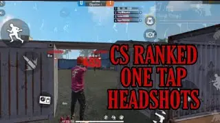 CS Ranked Some Op Headshots