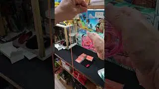 04.06.2026 EXPRESS DELIVERY 4H - MAGIC YOYO 1A K2 PINK TRANSPARENT