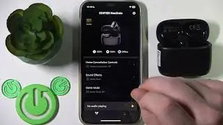 EDIFIER NeoDots &ndash; How to Check Software Version