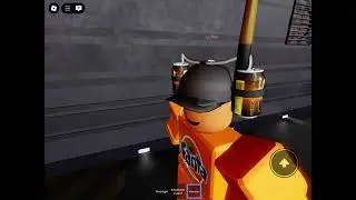 Me and my freind Sam play infinity core game