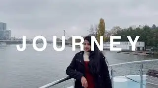 River cruise sightseeing with Primus-Linie in Frankfurt, Germany