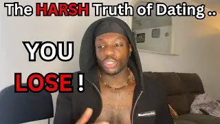 Why Nice Guys Will KEEP Losing in Dating (2026 Reality Check)