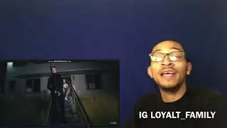 YUNGMAIN // $TUPID YOUNG &ldquo;MY NIGGA&rdquo; REACTION